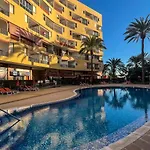 Apartment Luxory Dreamy Sunset, Seafront, Direct Access To The Promenade,wifi,pool,free Parking Los Cristianos (Tenerife)