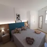 Apartment Luxory Dreamy Sunset, Seafront, Direct Access To The Promenade,wifi,pool,free Parking *