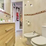 Luxory Dreamy Sunset, Seafront, Direct Access To The Promenade,wifi,pool,free Parking Apartment