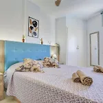 Luxory Dreamy Sunset, Seafront, Direct Access To The Promenade,wifi,pool,free Parking