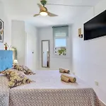 Luxory Dreamy Sunset, Seafront, Direct Access To The Promenade,wifi,pool,free Parking Apartment *