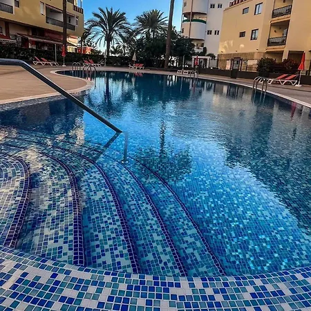 Luxory Dreamy Sunset, Seafront, Direct Access To The Promenade,wifi,pool,free Parking 公寓