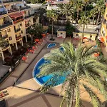 Appartement Luxory Dreamy Sunset, Seafront, Direct Access To The Promenade,wifi,pool,free Parking Los Cristianos (Tenerife)