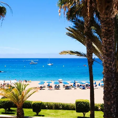 Luxory Dreamy Sunset, Seafront, Direct Access To The Promenade,wifi,pool,free Parking דירה