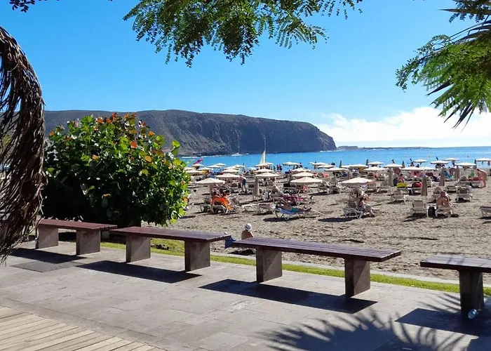 Luxory Dreamy Sunset, Seafront, Direct Access To The Promenade,wifi,pool,free Parking 公寓 洛斯克里斯蒂亚诺斯