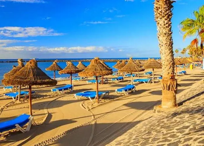 Luxory Dreamy Sunset, Seafront, Direct Access To The Promenade,wifi,pool,free Parking 公寓 洛斯克里斯蒂亚诺斯