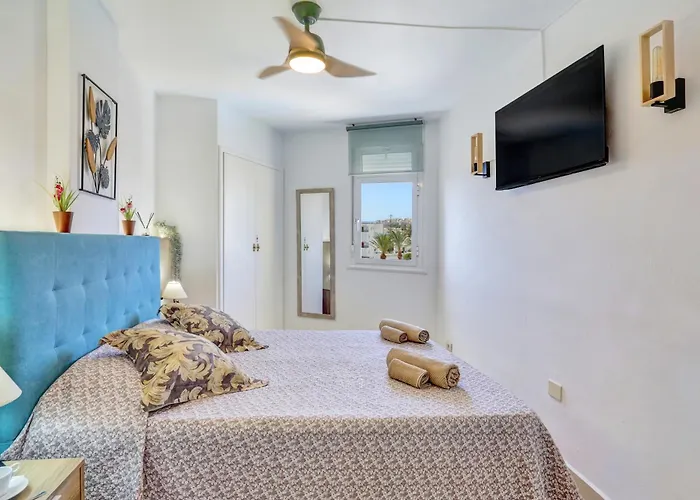 Luxory Dreamy Sunset, Seafront, Direct Access To The Promenade,wifi,pool,free Parking 公寓 *