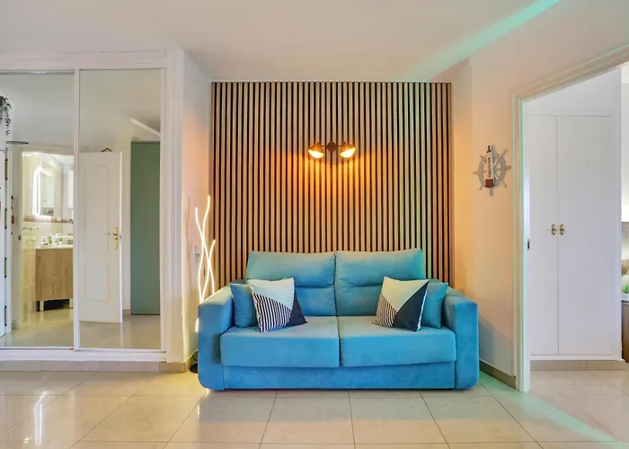 Luxory Dreamy Sunset, Seafront, Direct Access To The Promenade,wifi,pool,free Parking